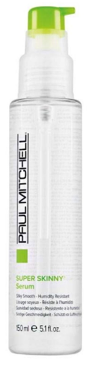 0.85 oz, Paul Mitchell Super Skinny Serum | SleekShop