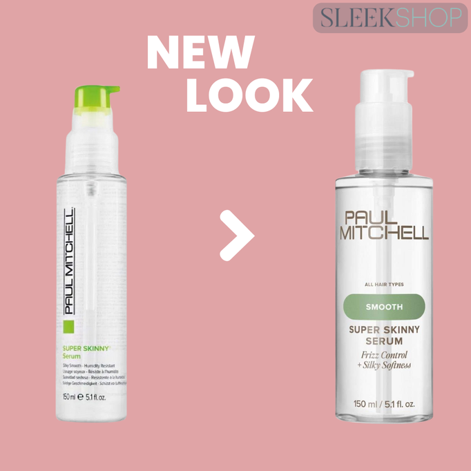 Paul Mitchell Super Skinny Serum