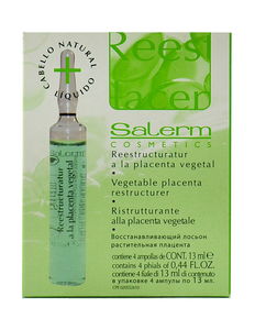 Salerm Vegetable Placenta Restructurer