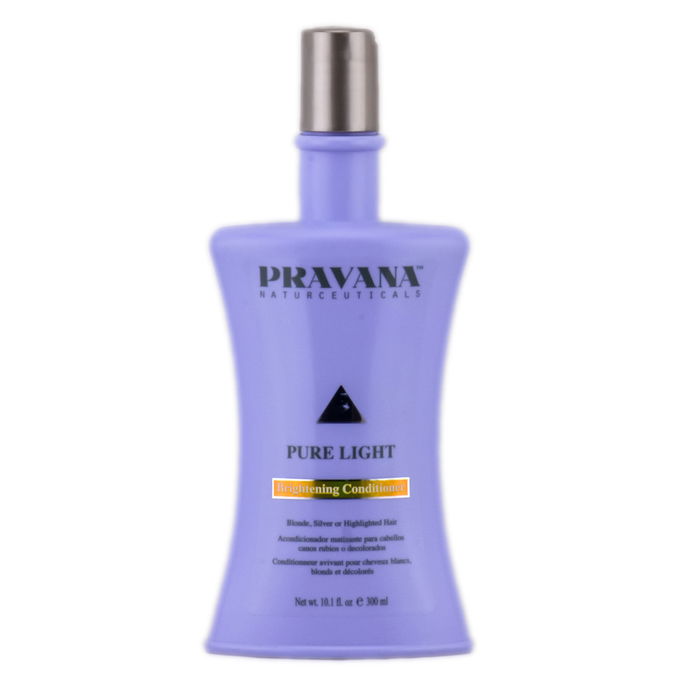 Pravana Pure Light Brightening Conditioner