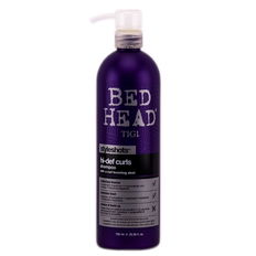 Tigi Bed Head Styleshots Hi-Def Curls Shampoo