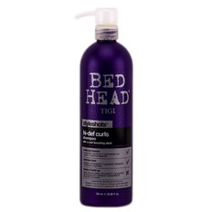 Tigi Bed Head Styleshots Hi-Def Curls Shampoo-image1 Tigi Bed Head Styleshots Hi-Def Curls Shampoo-image1