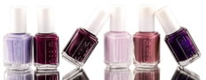 Nail Polish: Essie Nail Polish - Plums-image1 Nail Polish: Essie Nail Polish - Plums-image1