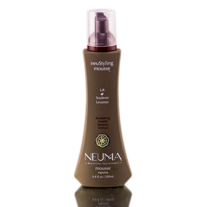 Neuma Styling Mousse