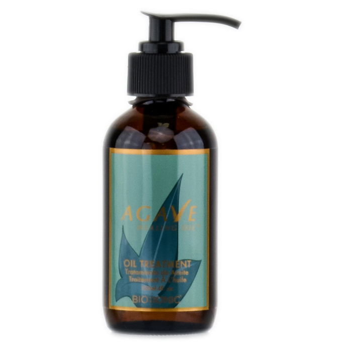 Bio Ionic Agave Healing Oil Treatment