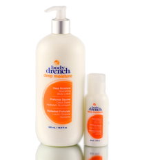 Body Drench Deep Moisture Nourishing Body Lotion-image1 Body Drench Deep Moisture Nourishing Body Lotion-image1