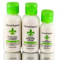 Dermorganic SkinCare Sampler-image1 Dermorganic SkinCare Sampler-image1