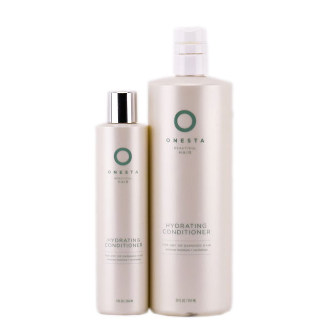 Onesta Hydrating Conditioner - For Dry or Damaged Hair Onesta Hydrating Conditioner - For Dry or Damaged Hair