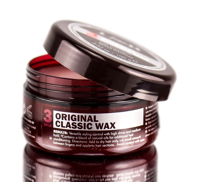 Lock Stock and Barrel LS&B Original Classic Wax