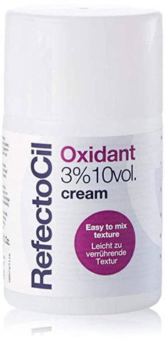 Refectocil Oxidant 3% 10 Volume Creme Developer-image1