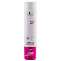 Schwarzkopf BC Bonacure Color Save - Color Shine Shampoo-image1