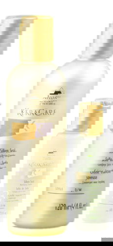 KeraCare Silken Seal