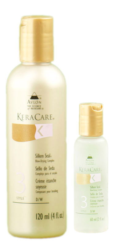 KeraCare Silken Seal
