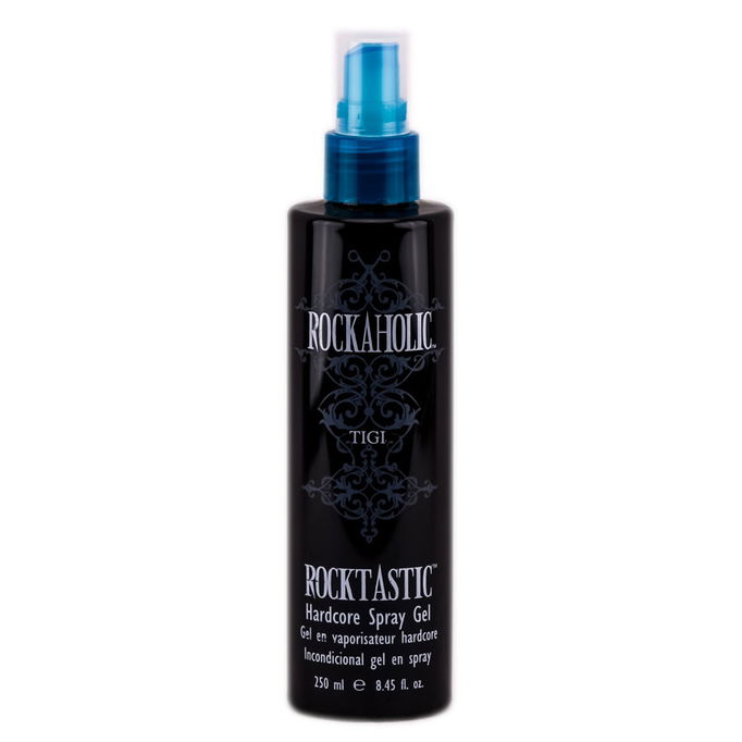 Tigi Rockaholic Rocktastic Hardcore Spray Gel