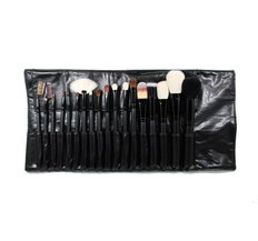 Morphe 18 Piece Professional Brush Set - 684-image1 Morphe 18 Piece Professional Brush Set - 684-image1