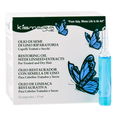 Kismera Restoring Oil With Linseed Extracts - Treated And Dry Hair