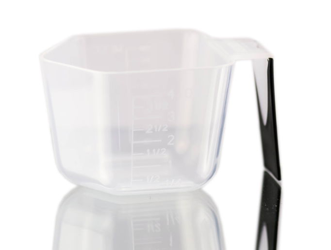 Redken Measuring Cup