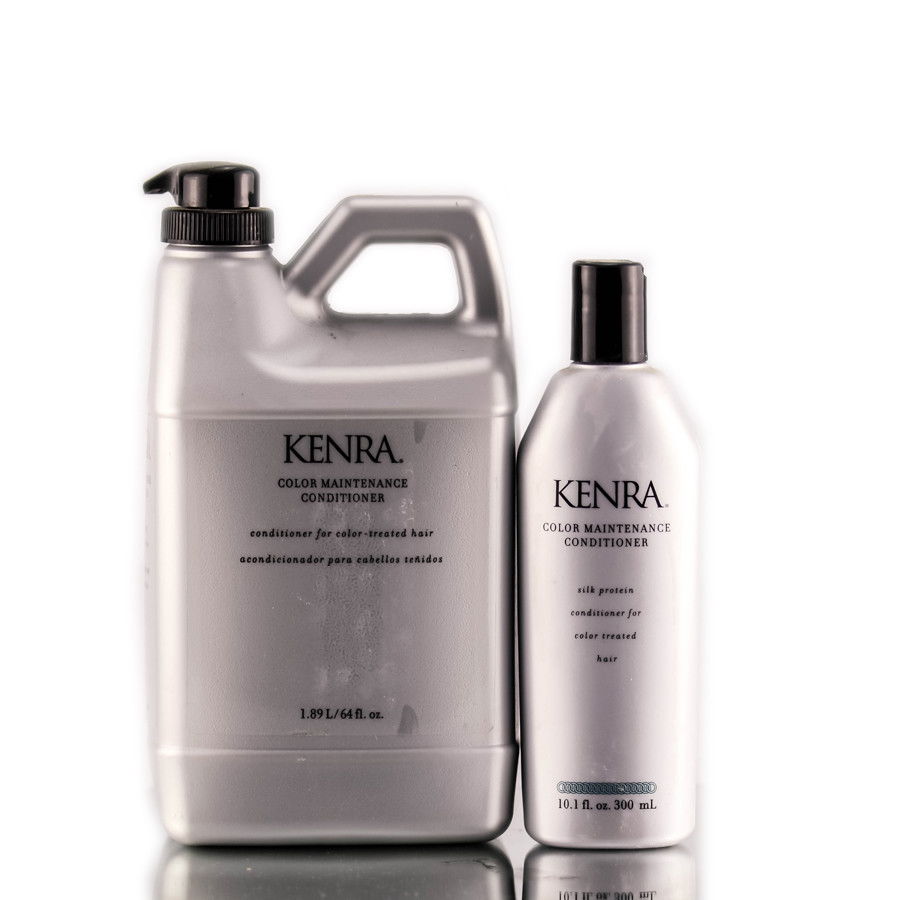 33 oz, Kenra Color Maintenance Conditioner SleekShop
