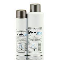 REF Reference of Sweden 204 Dry Shampoo