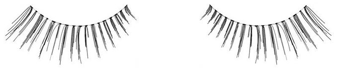 Ardell Fashion Lashes - 116 Black