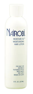 Nairobi Moisture-Sil Moisturizing Hair Lotion