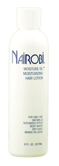 Nairobi Moisture-Sil Moisturizing Hair Lotion-image1