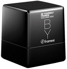 Framesi BY Be Yourself Volcanic Wax