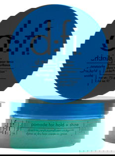 d:fi d:tails - pomade for hold + shine