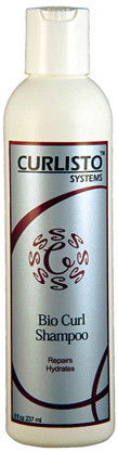 Curlisto Bio Curl Shampoo