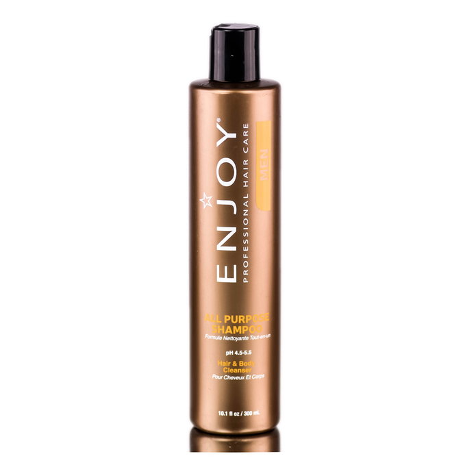 Enjoy MEN All Purpose Shampoo-image1 Enjoy MEN All Purpose Shampoo-image1