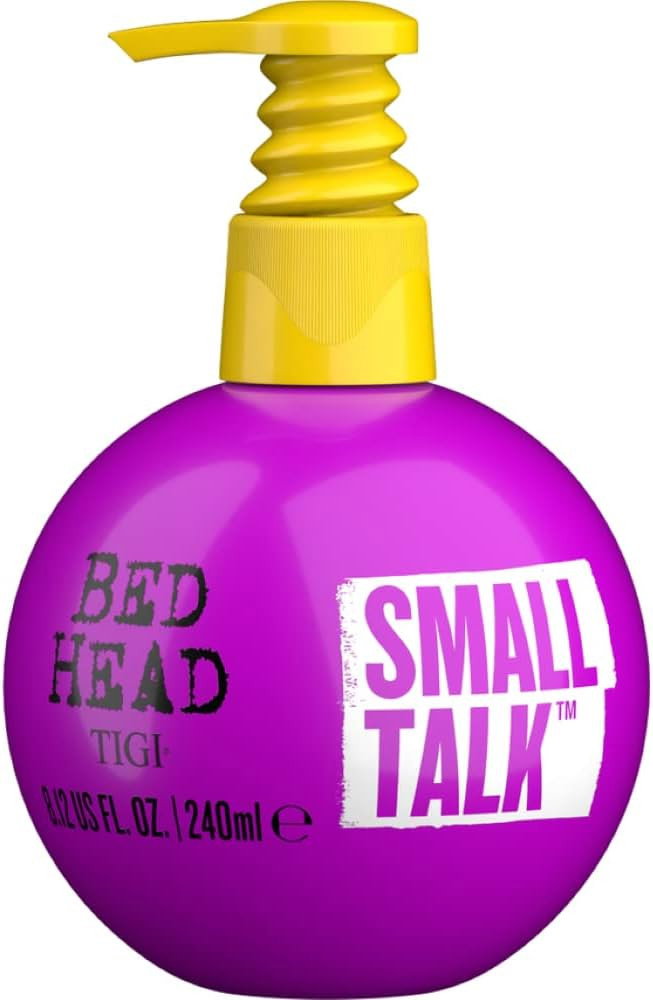 tigi bed head small talk