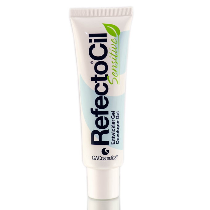 Refectocil Sensitive Developer Gel-image1 Refectocil Sensitive Developer Gel-image1