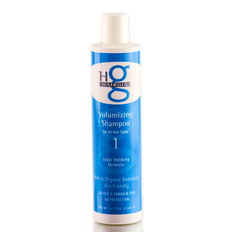Hg Hairgia Hair Volumizing Shampoo 1