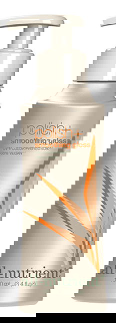 All - Nutrient Polish + Smoothing Gloss, Shine Humectant