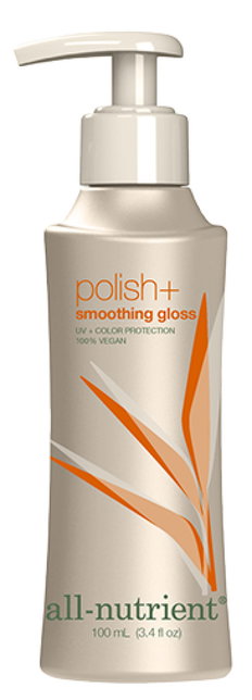 All - Nutrient Polish + Smoothing Gloss, Shine Humectant-image1 All - Nutrient Polish + Smoothing Gloss, Shine Humectant-image1