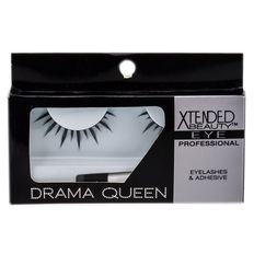Reese Robert Xtended Beauty Eye Professional - Eyelashes & Adhesive
