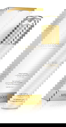 Allegresse 24K Gold Refining Facial Serum