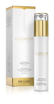 Allegresse 24K Gold Refining Facial Serum-image1 Allegresse 24K Gold Refining Facial Serum-image1