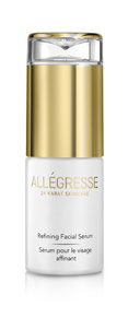 Allegresse 24K Gold Refining Facial Serum-image2 Allegresse 24K Gold Refining Facial Serum-image2