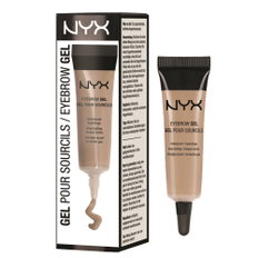 NYX Eyebrow Gel-image1 NYX Eyebrow Gel-image1