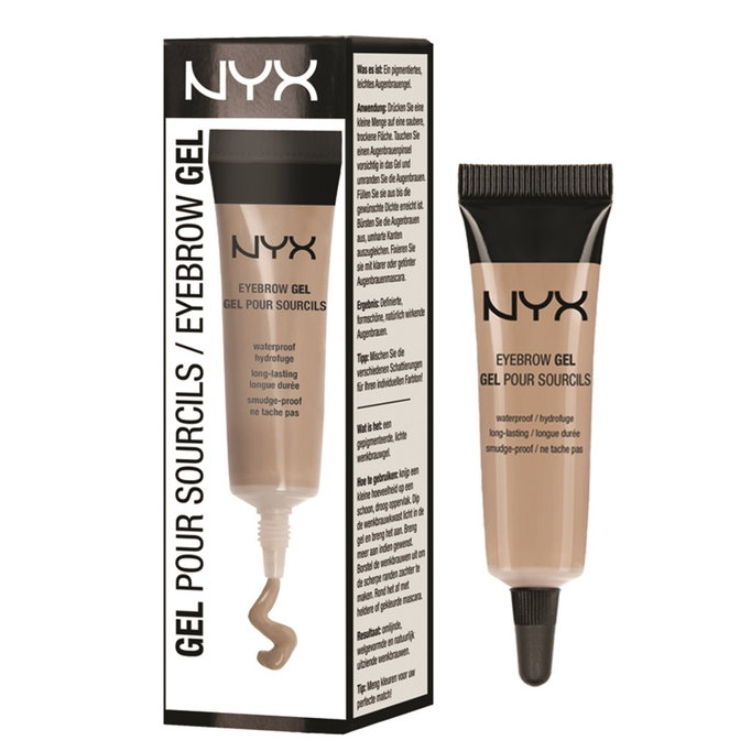 NYX Eyebrow Gel-image1