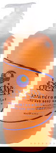 Body Drench Antimicrobial Hand and Body Wash