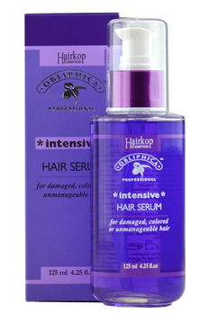 Obliphica Intensive Hair Serum