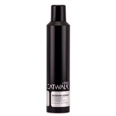 Tigi Catwalk Session Series Work it Hairspray