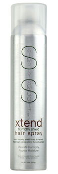 Simply Smooth Xtend Humidity Shield Hairspray - Aerosol