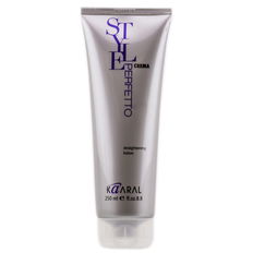 Kaaral Style Perfetto Crema Straightening Lotion