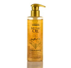 L'Oreal Professionnel Mythic Oil Sparkling Shampoo