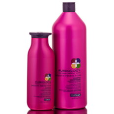 Pureology Smooth Perfection Shampoo-image1 Pureology Smooth Perfection Shampoo-image1