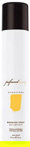 Profound Beauty Working Spray