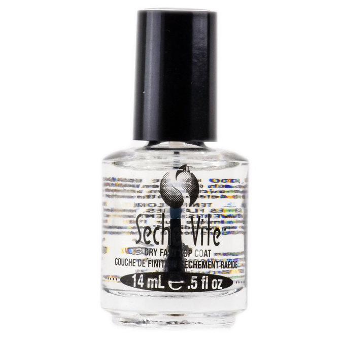 Seche Vite Top Coat-image1